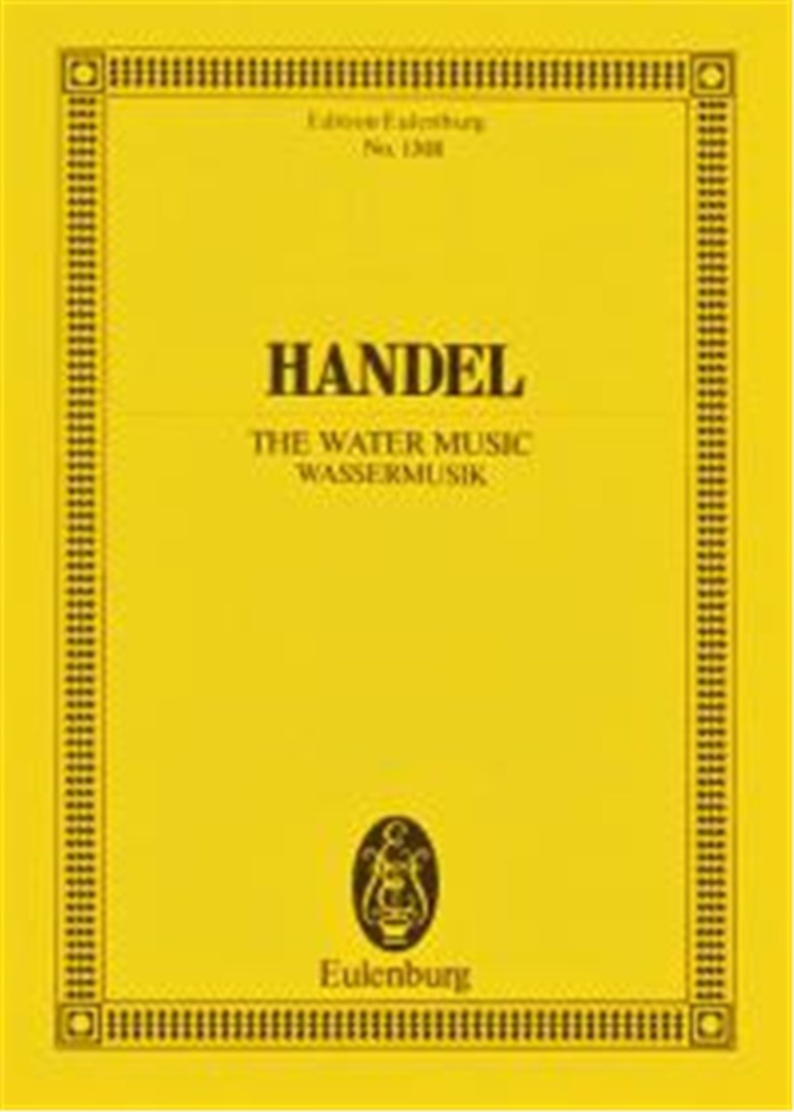 Wassermusik